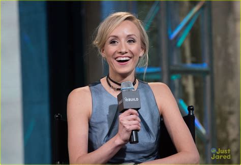 Full Sized Photo Of Nastia Liukin Aol Build Garden Gala 07 Nastia