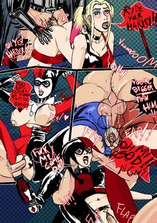 Black Hood Luscious Hentai Manga Porn