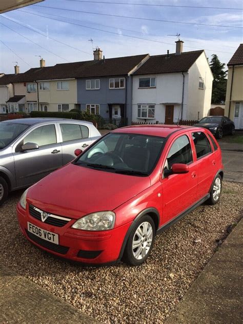 Vauxhall corsa automatic | in Leicester, Leicestershire | Gumtree