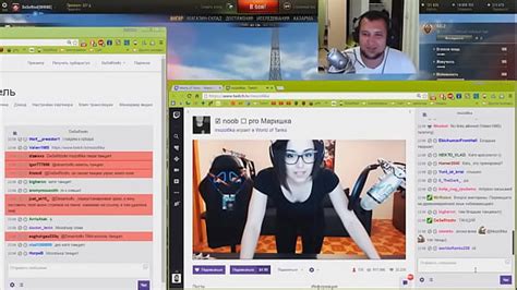 Mozol6ka Girl Gaming Stream Twitch Hot Dance Xxx Mobile Porno Videos Movies IPornTV Net