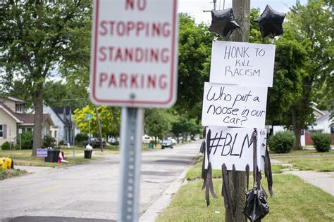 Saginaw police investigate possible racially motivated crime after