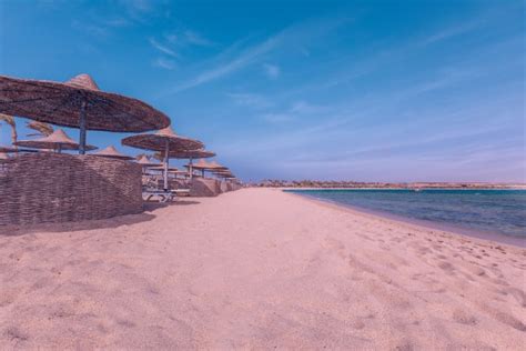 All inclusive für ganze Familie Malikia Resort Abu Dabbab