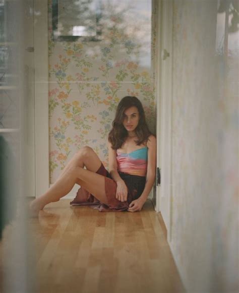 Rainey Qualley Collection Of Nude And Sexy Never Published Before