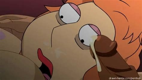 Nude Lois Griffin Gets Fucked FAPCAT