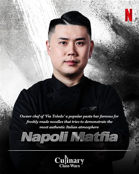 Culinary Class Wars Season 1 Release Date, Hosts, Trailer, Cast, News