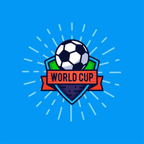world soccer teams logo