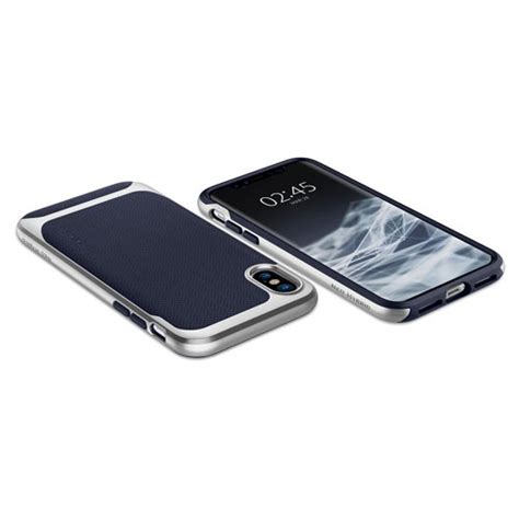 Spigen Neo Hybrid Case Cellular Accessories For Less