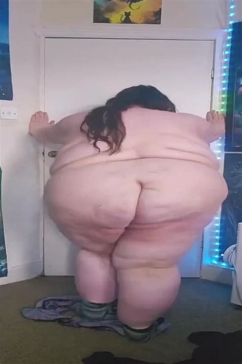 Let This Ssbbw Strip For You Amateur Amateur Porn Feat Ssbbwladybrads By Faphouse Xhamster