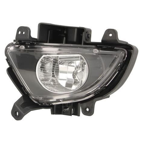 Lampa przeciwmgielna przód 221-2032L-UE Hyundai i30 (FD), i30 Kombi (FD ...