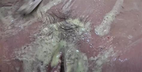 Hairy Cunt Goes To The Barber Polish Amateur Amateur Porn By FapHouse XHamster