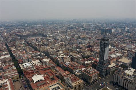 Continúa Doble Hoy No Circula En Cdmx Este Lunes 27 De Marzo Por Contingencia Ambiental Infobae