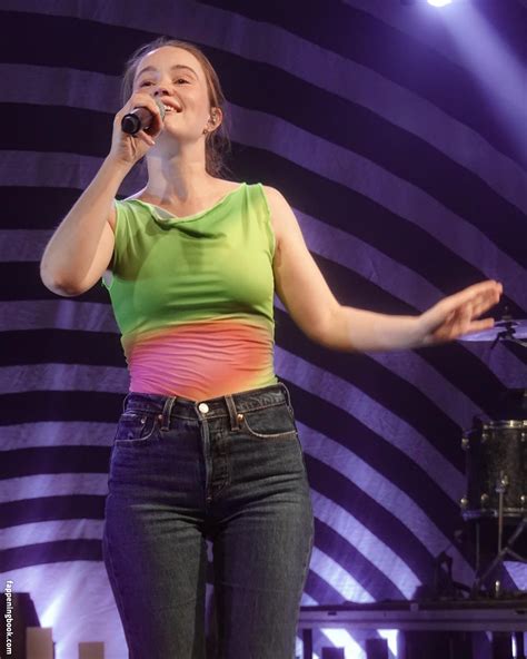 Sigrid Nude OnlyFans Leaks Fappening Page 4 FappeningBook