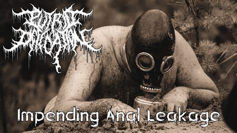 Putrid Defecation Impending Anal Leakage YouTube
