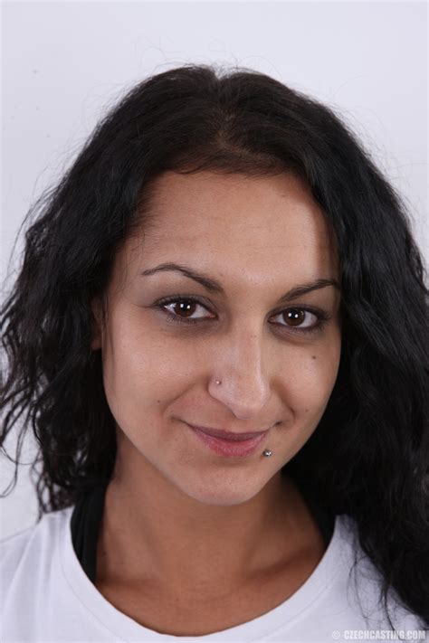 Czech Casting Monika 5201 Porn Pictures XXX Photos Sex Images 2751924 PICTOA