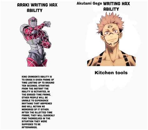 Itadori Haha Strong Punch Go Brr Rjujutsufolk
