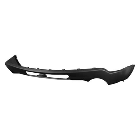 Replace CH1195102 Rear Lower Bumper Cover Standard Line