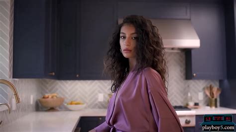 Perfect Ass Brazilian Babe Gets Naked For Playboy And Looks Absolutely Stunning Xnxx