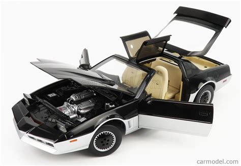 Mattel Hot Wheels Bct Masstab Pontiac Trans Am Supercar Knight Rider Karr