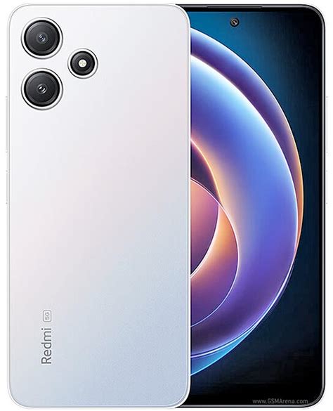 Xiaomi Redmi Note 12R pictures, official photos