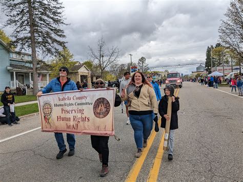 Isabella County Human Rights Committee | Mount Pleasant MI