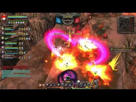 Dragon Nest SEA Respawn Mode PvP Oniaten S Physician S POV 1 23 24