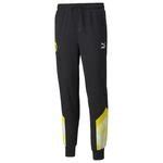 Dortmund Trainingshose Iconic Mcs Schwarz Gelb Unisportstore De