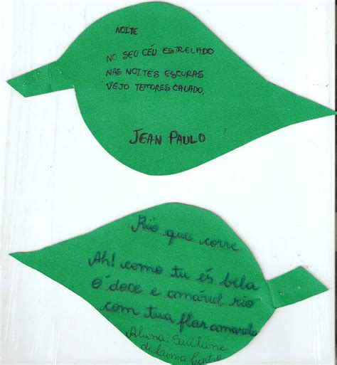 Poemas Do Haicai 5
