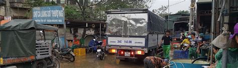 Mè Trắng | Chợ cá làng Sở Thượng | Món Miền Trung – Món Miền Trung