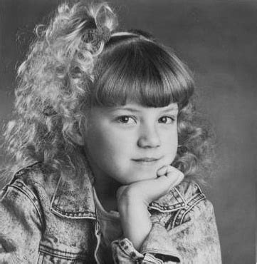 Jodie Sweetin as Stephanie Tanner,Rare photoshoot adorable | Full house, Stephanie tanner, Jodie ...