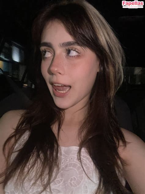 Isabella Angelina Nude Leaks Fapellas