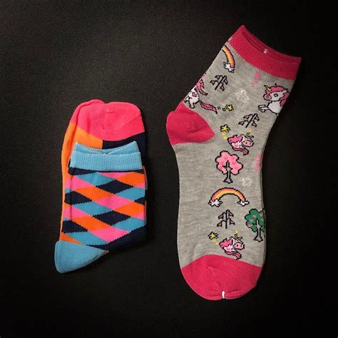 Kit c 6 Meia Feminina Adulto Desenhos Bruna Lian Galé Lingerie Calcinhas sutiãs