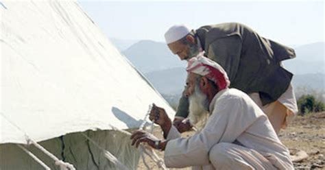 Afghan refugees offer pitch-perfect camp for hosts | UNHCR