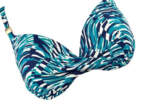 Triumph Swim Bikini Oberteil Venus Elegance Chillichoo