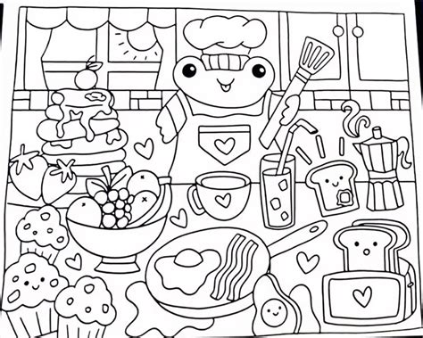 Bobbie Goods Pinterest Para Colorir - 10