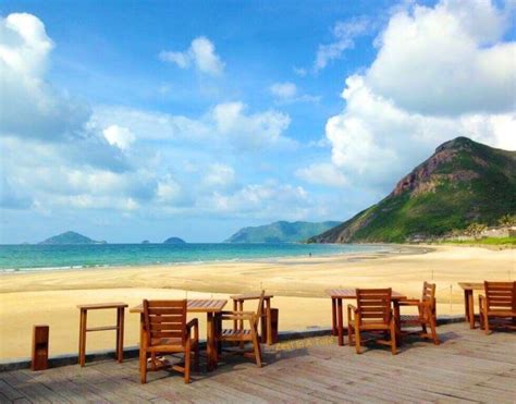 Six Senses Con Dao Luxury Beach Resort In Vietnam