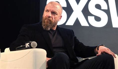 Triple H net worth: How much does WWE WrestleMania star get paid? | WWE