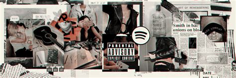 Twitter Header Aesthetic Journal By Ashsmblack On Deviantart