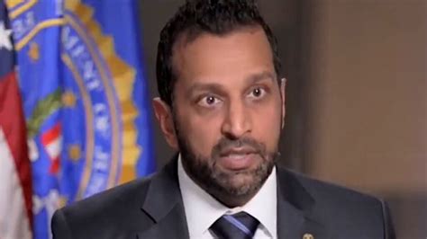 Kash Patel Bio, Age, Height, FBI, Wife, Family, Net Worth