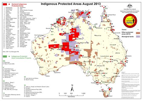 Why Australia's outback is globally important