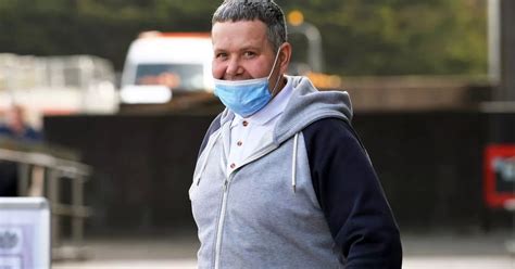 Man Admits Performing Sex Act On Himself Outside Ibrox During Rangers Title Party Scottish