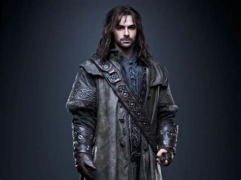 Kili - Fili,Kili and the others Photo (33064667) - Fanpop