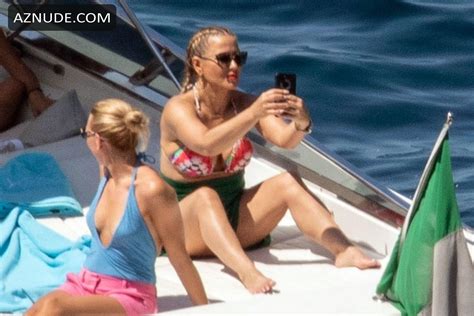 ANASTACIA MCPHERSON Nude AZNude