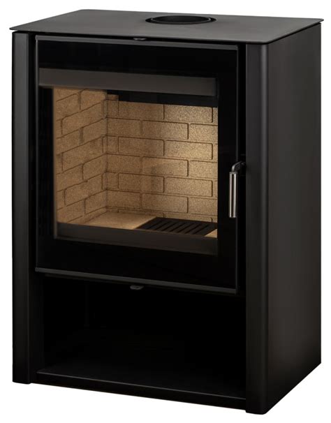 Печь-камин Мета-Бел Севан – всего за 78 720 руб. Купить в интернет ...