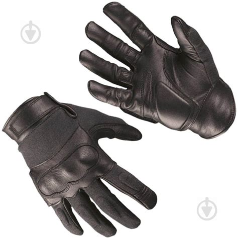 ᐉ Перчатки Mil-Tec черный • Купить в Киеве, Украине • Лучшая цена в ...