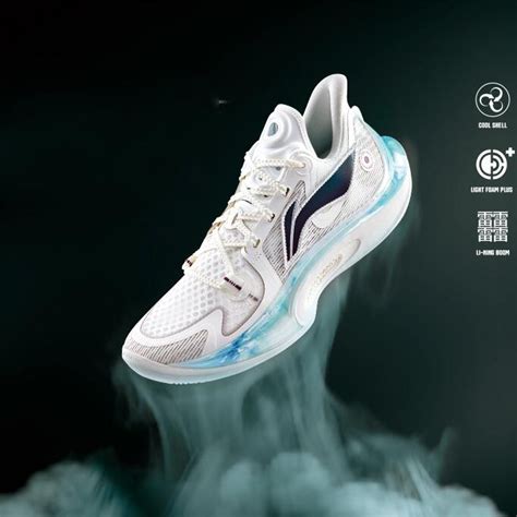 Li Ning Shoes