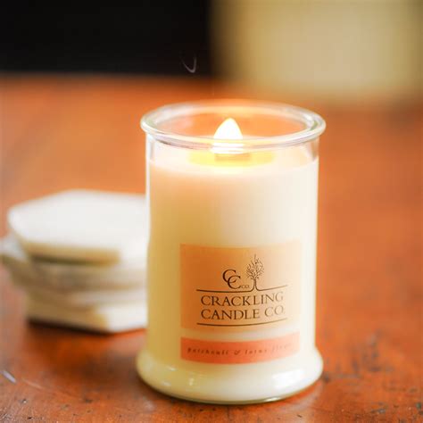 Collections – Crackling Candle Co