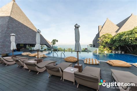 The Kuta Beach Heritage Hotel Bali - Managed by Accor Detailed Review