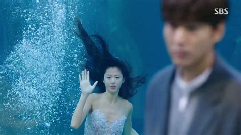 Legend Of The Blue Sea Dramabeans Blue Sea Legend Of Blue Sea