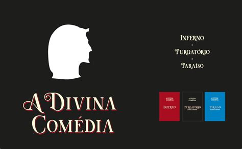 Box Trilogia A Divina Dia Capa Dura Edi O Comemorativa