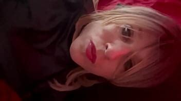 Jenyfer Trans Salope french bitch shemale hot vidéo gode XNXX